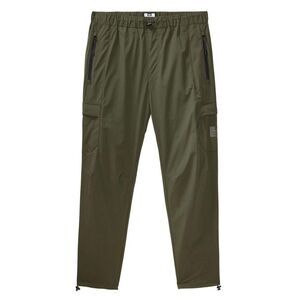 Weekend Offender Mens Tulum Technical Combat Trousers / Green